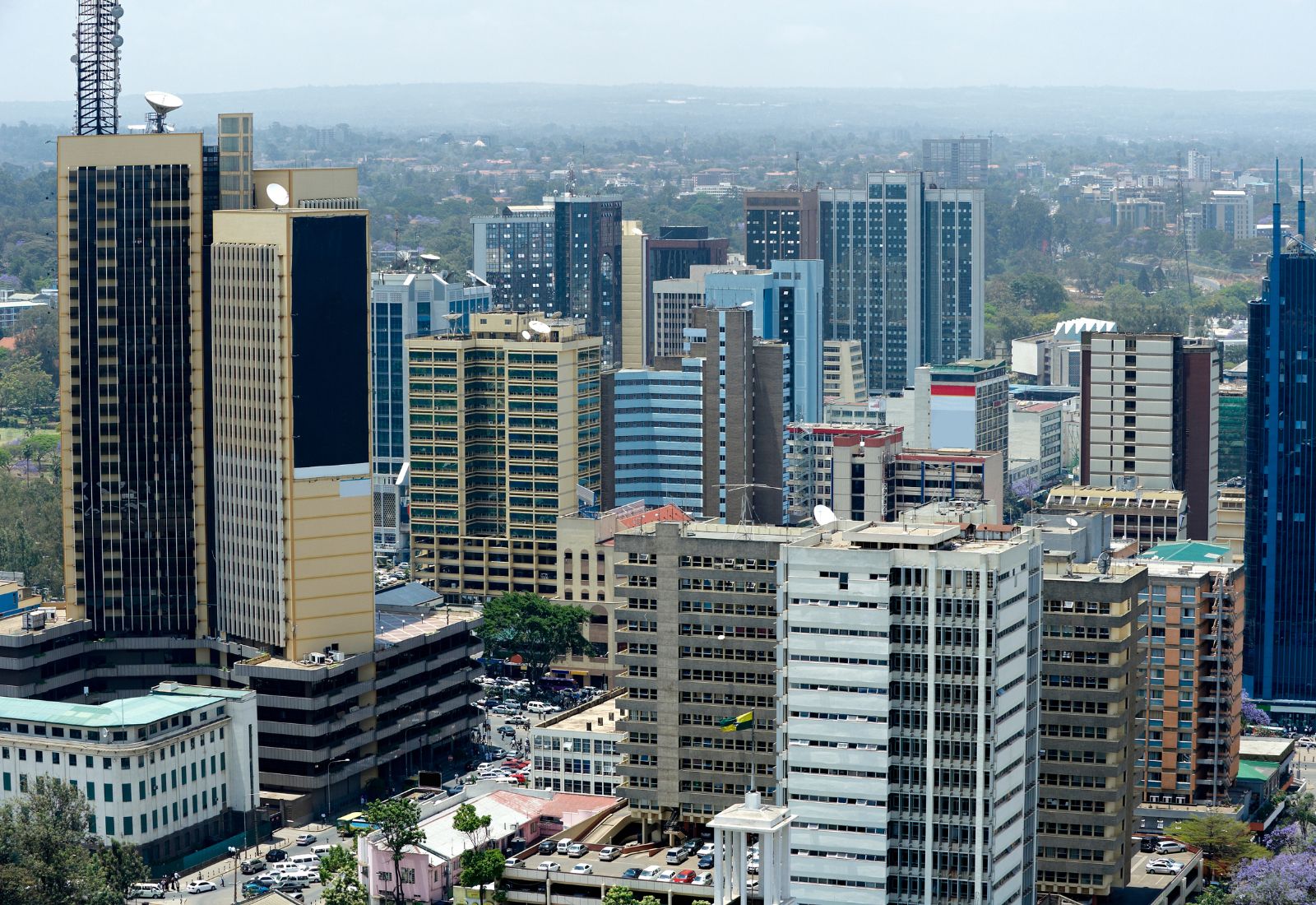 Kenya’s New Frontier: Pioneering Economic Diplomacy in East Africa