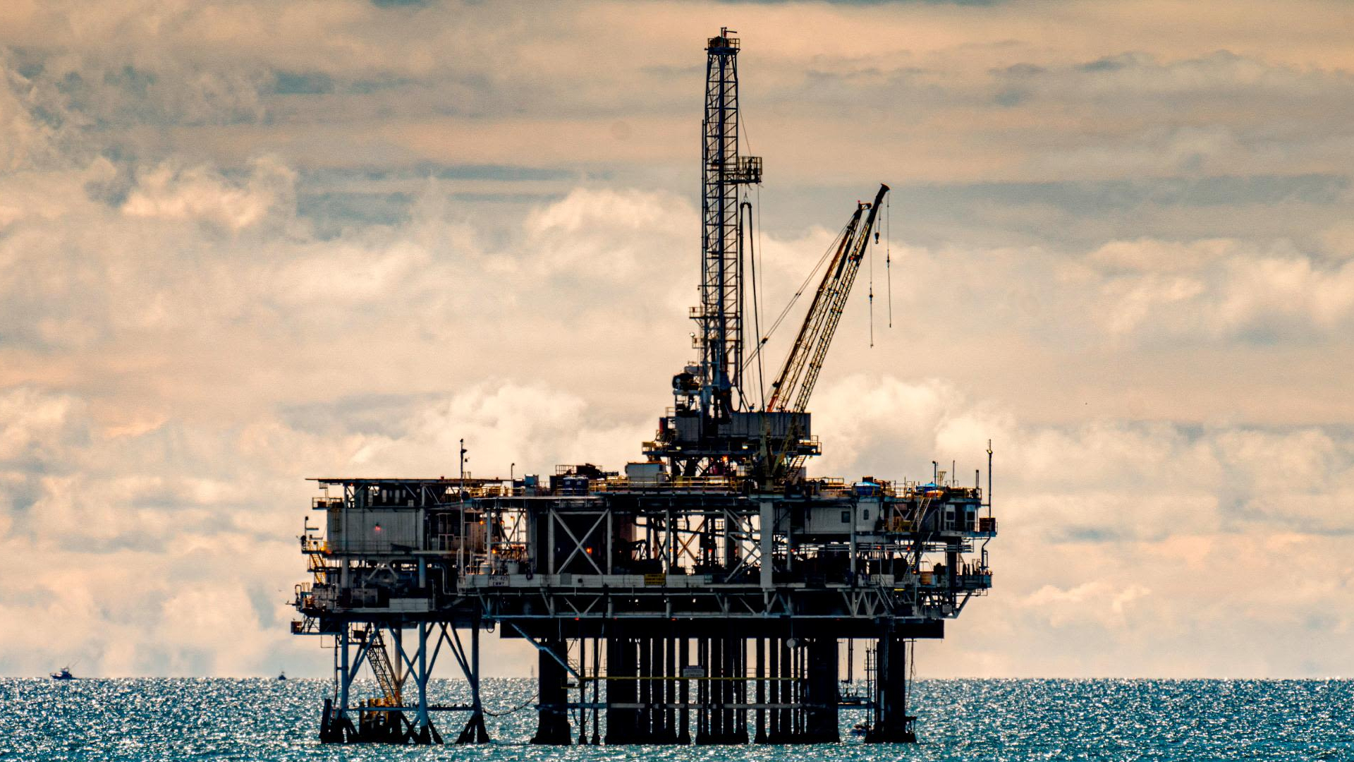 Navigating Potential: The Current State of Oil Exploration in the Mozambique Channel