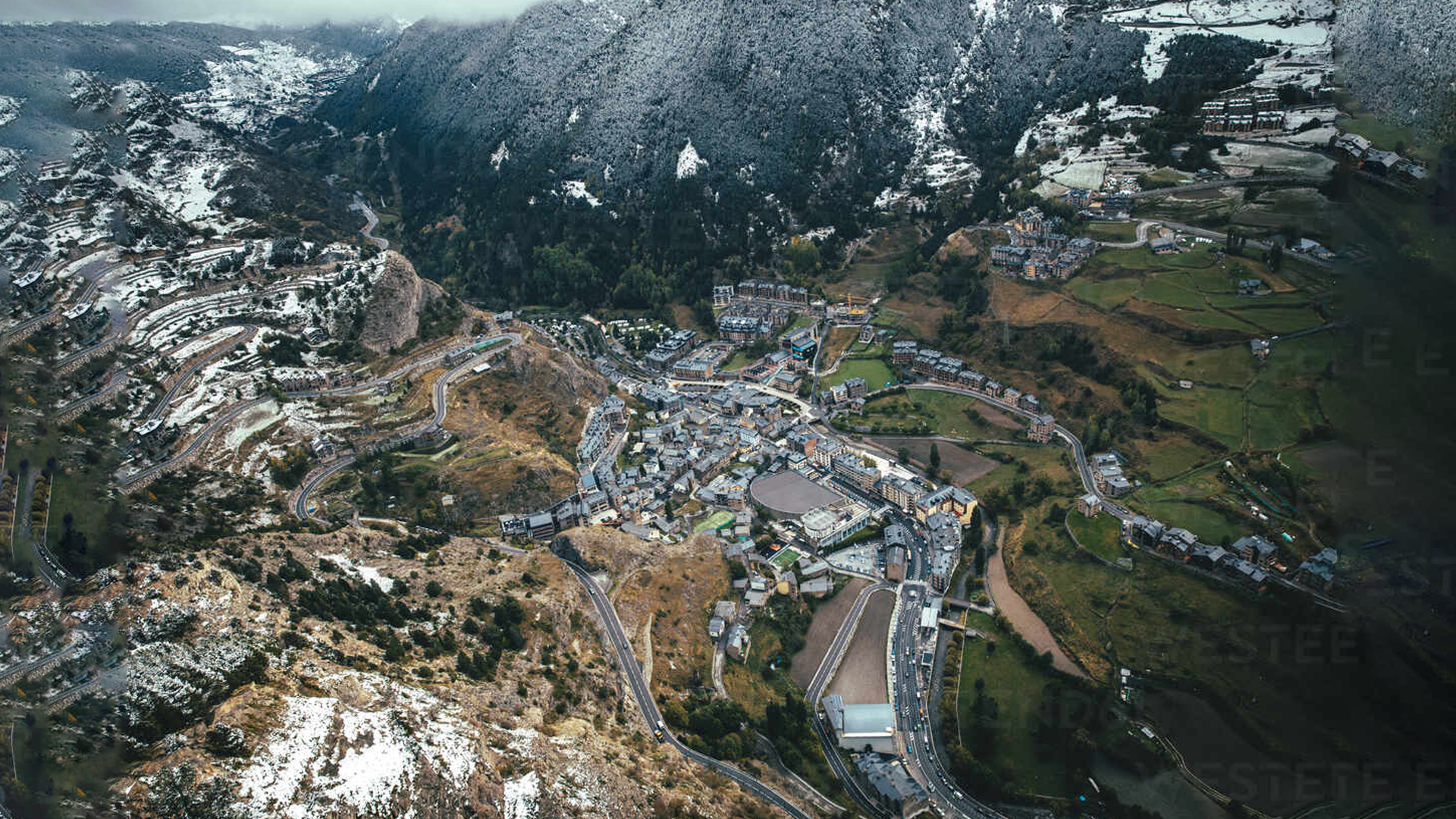 Investing in Andorra: Real Estate Market Review and Predictions for July to December 2024