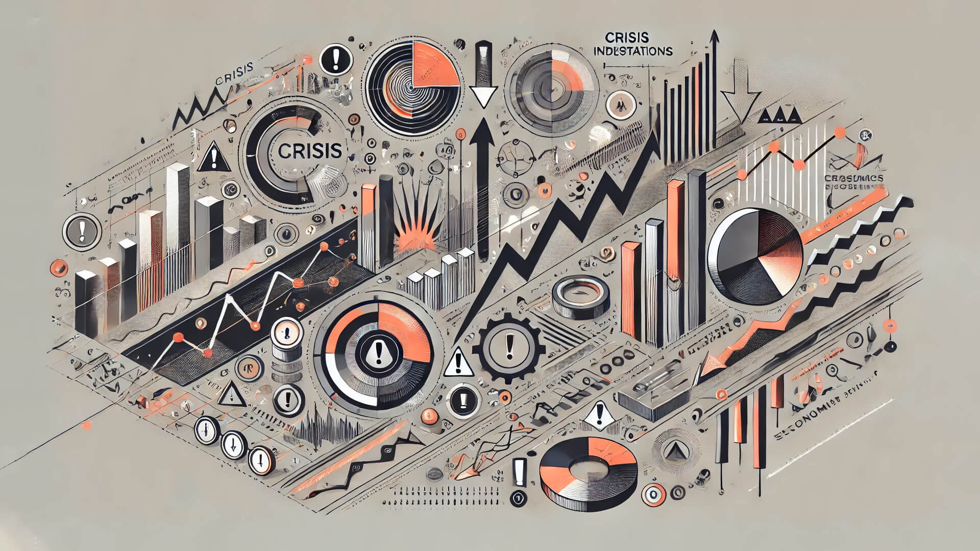 Understanding the Composite Financial Crisis Index (CFCI)