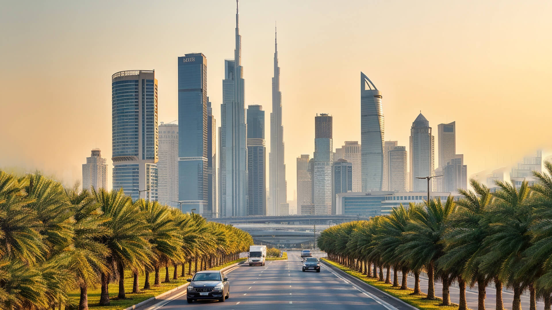 Office Real Estate Development in Dubai: A Strategic Investment Opportunity