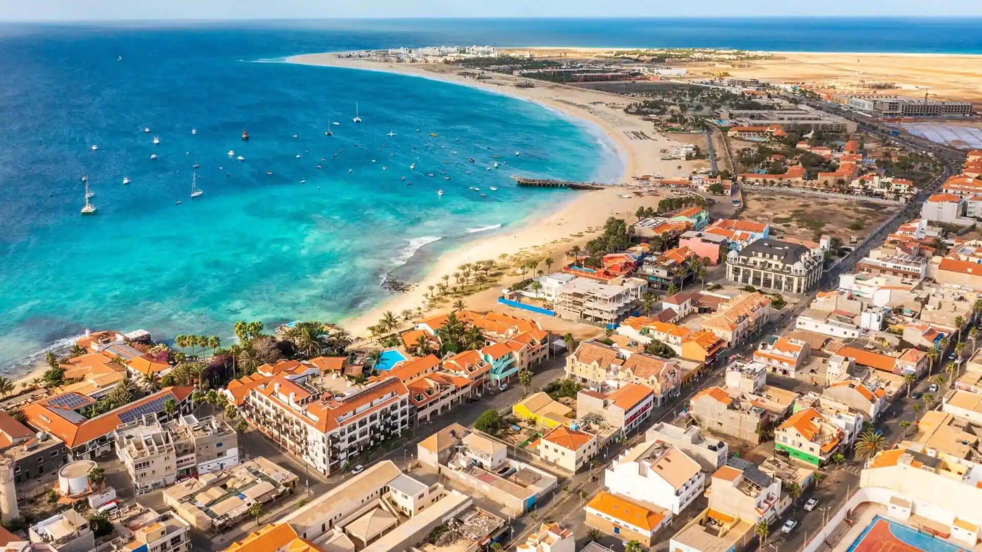 Cape Verde’s Economic Horizon: Unlocking Growth Through Tourism, Renewable Energy, and Digital Transformation